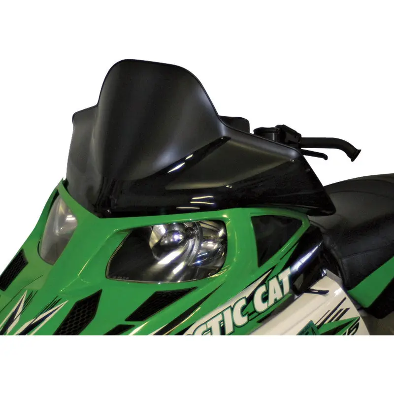 POWERMADD WS-COBRA BLK W/GRPH 14.75" 12925