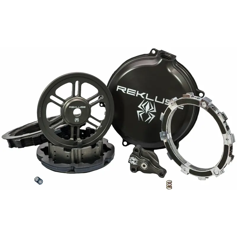 REKLUSE RACING RADIUS CX CLUTCH (DDS) HUSQ KTM RMS-7913097