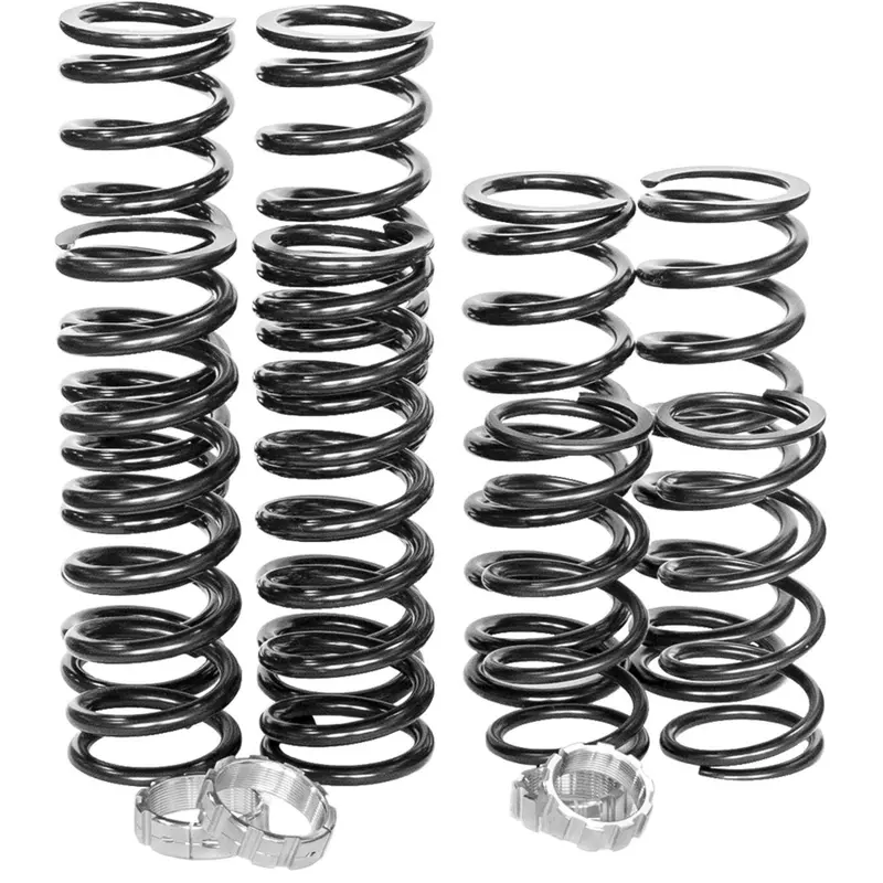 SDI Polaris RZR XP Turbo Stage 1 Spring Kit