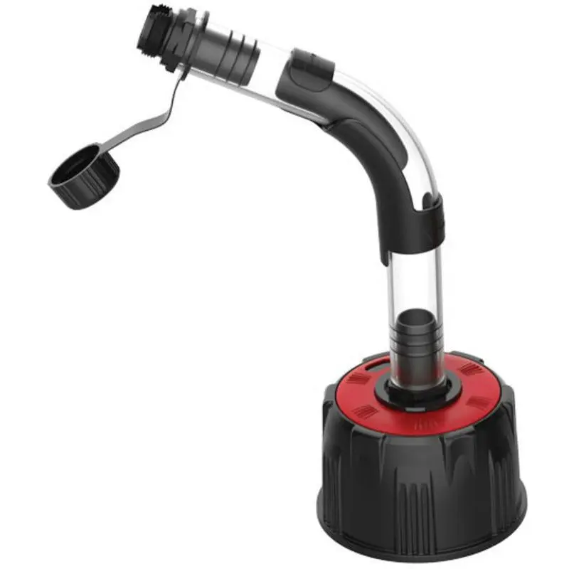 Polisport slangkit fr bensindunk ProOctane