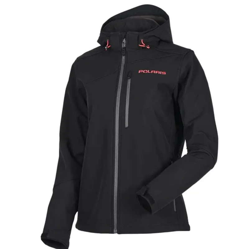 Polaris Women's Softshell Jacket