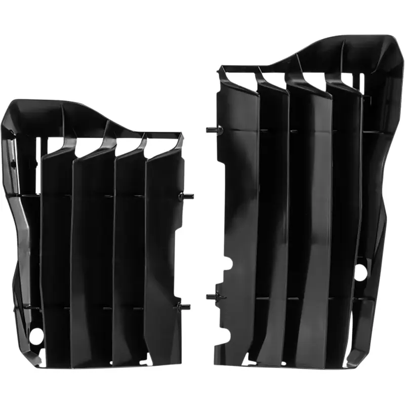 UFO Honda Radiator Louvers | AC02451
