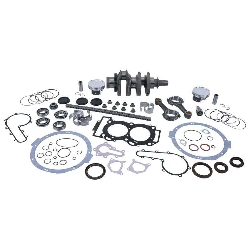 Vertex Complete Engine Rebuild Kit For Polaris Sportsman 850 SP 2015-2018 | WR00048