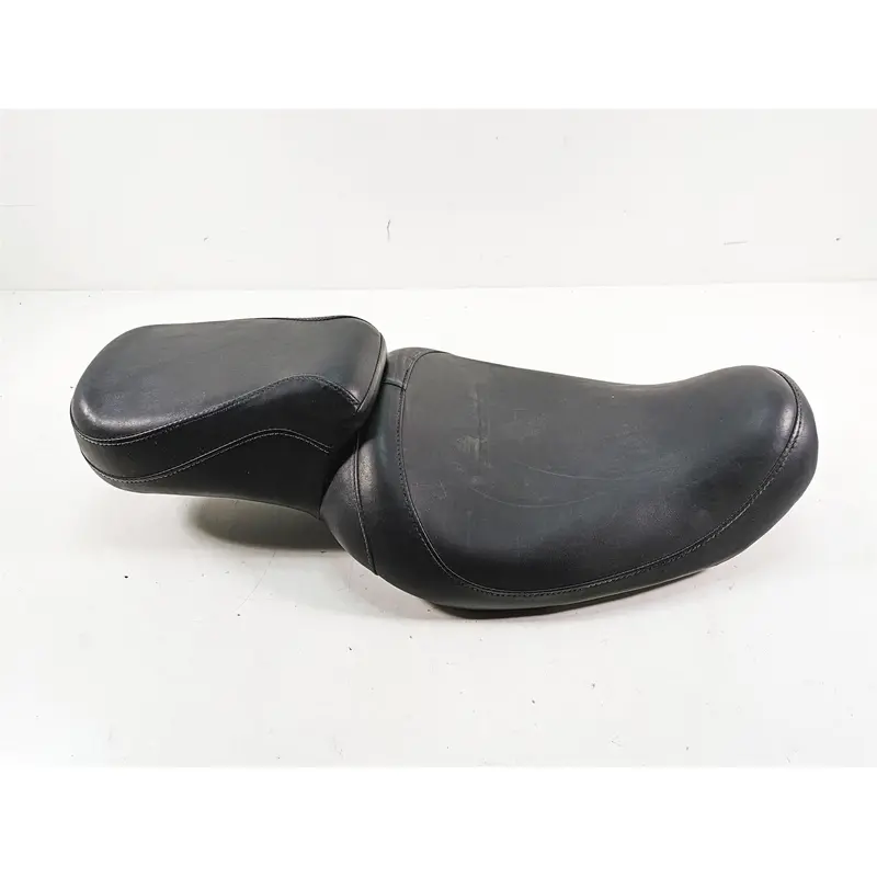 1999 Harley Dyna FXDL Low Rider Front Rear Seat Saddle Set 52174-99