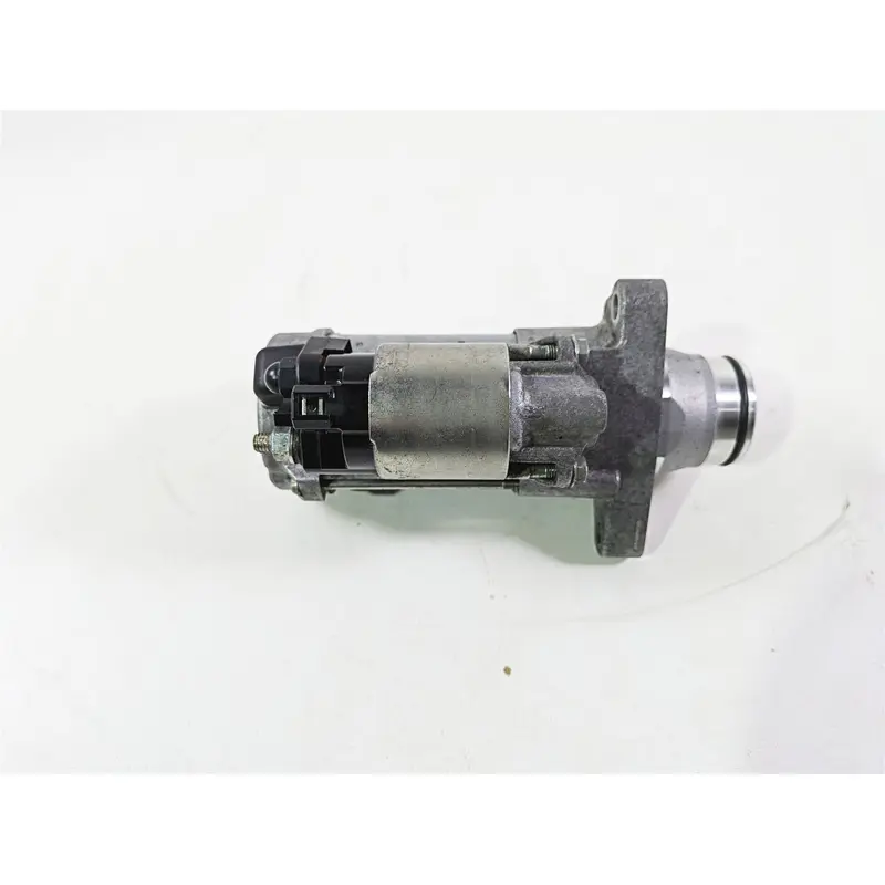 2021 Harley Softail FXST Standard Engine Starter Motor 107ci M8 31400057