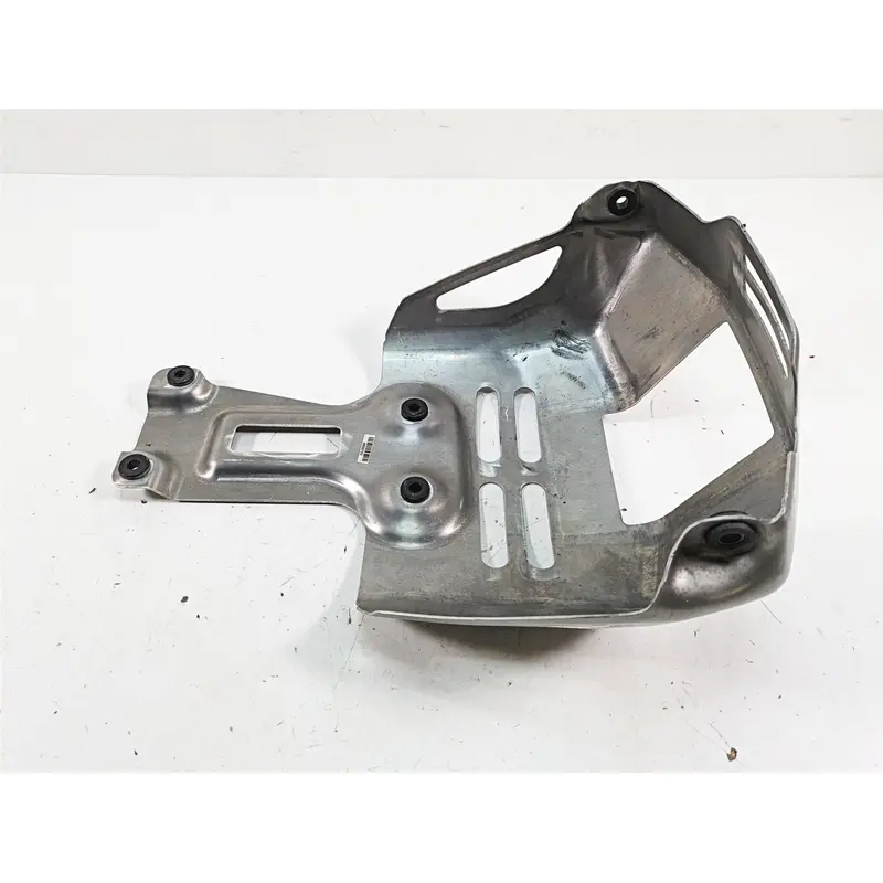 2022 Harley RA1250 S Pan America Lower Engine Guard Skid Plate 49000183