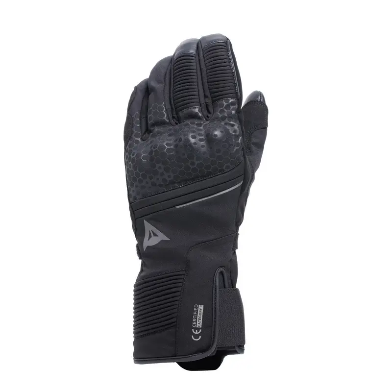 Tempest 2 D-Dry Thermal Long Gloves