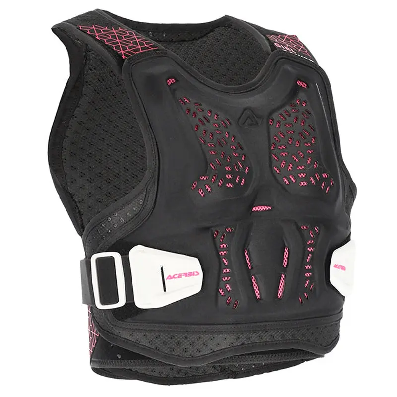 ACERBIS DNA TT Body Armour - Ladies