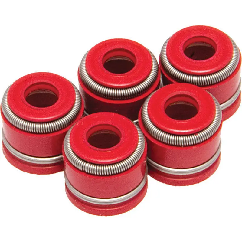 KPMI UNIVERSAL VALVE STEM SEAL 4/PK 71018-4