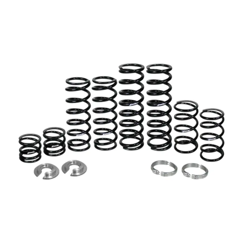 POL RZR PRO XP 20-23 4ST W/WE-SHKS