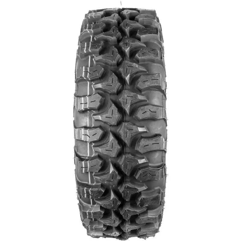QuadBoss QBT889 Loose Terrain Tire - 30x10R14 8Ply