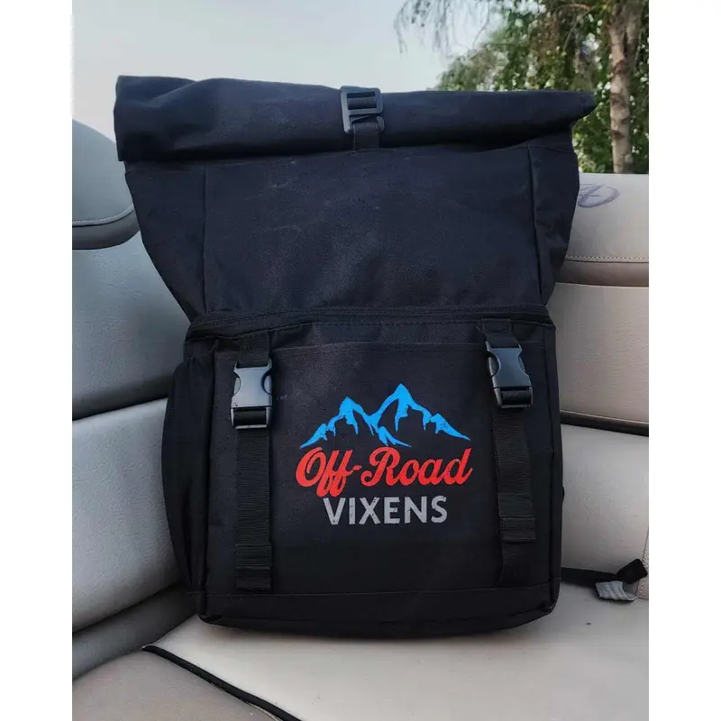 Rocky Mountain Backpack Cooler
