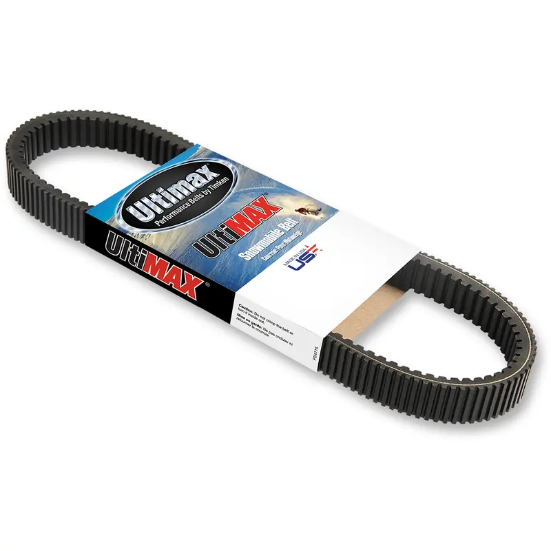 ULTIMAX Drive Belt MAX1048M3