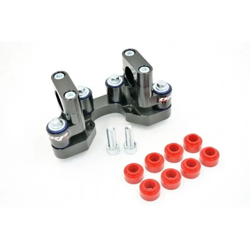 Beta - BRP Rubber Mounted Handlebar Clamp RR 4-stroke