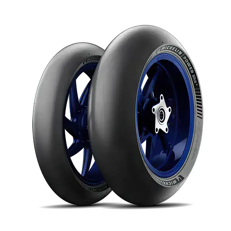 MICHELIN Power Slick 2 Tyre