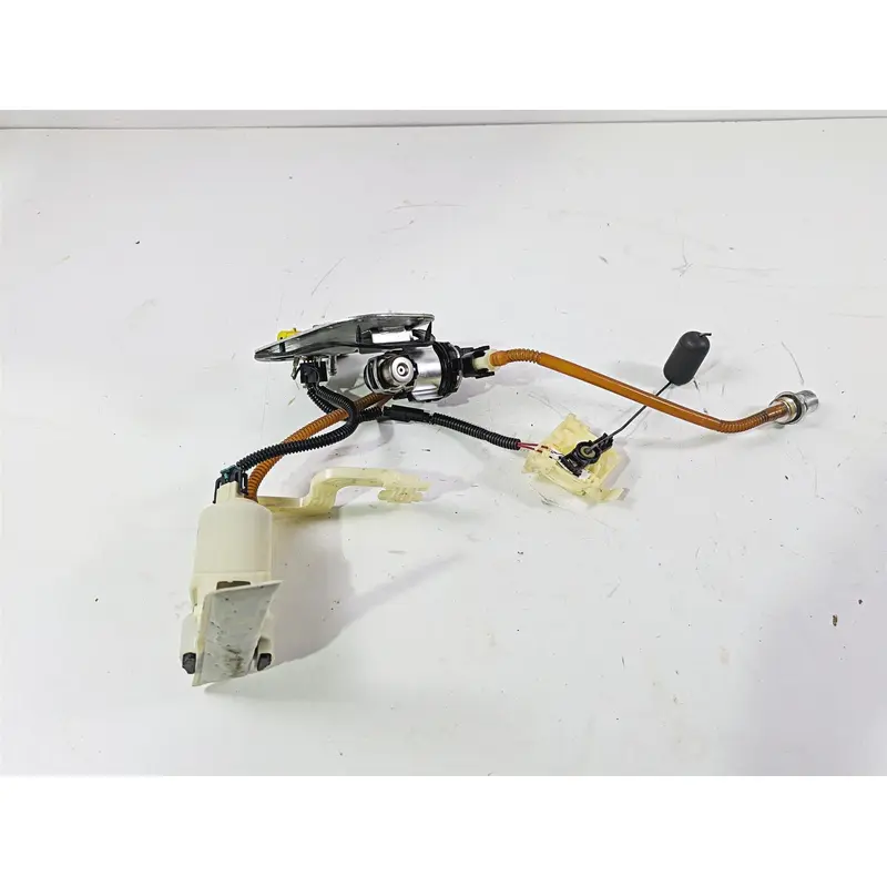 2014 Harley FLS Softail Slim Fuel Gas Petrol Pump - Tested 75252-11A 75284-08A