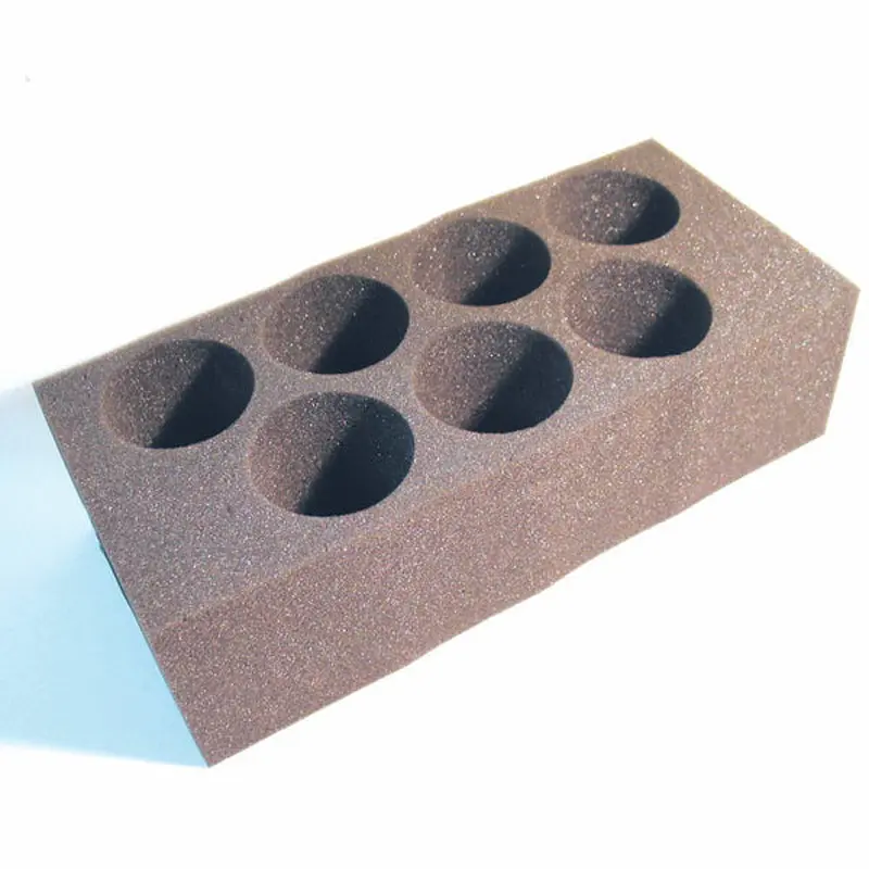FOAM BEVERAGE HOLDER