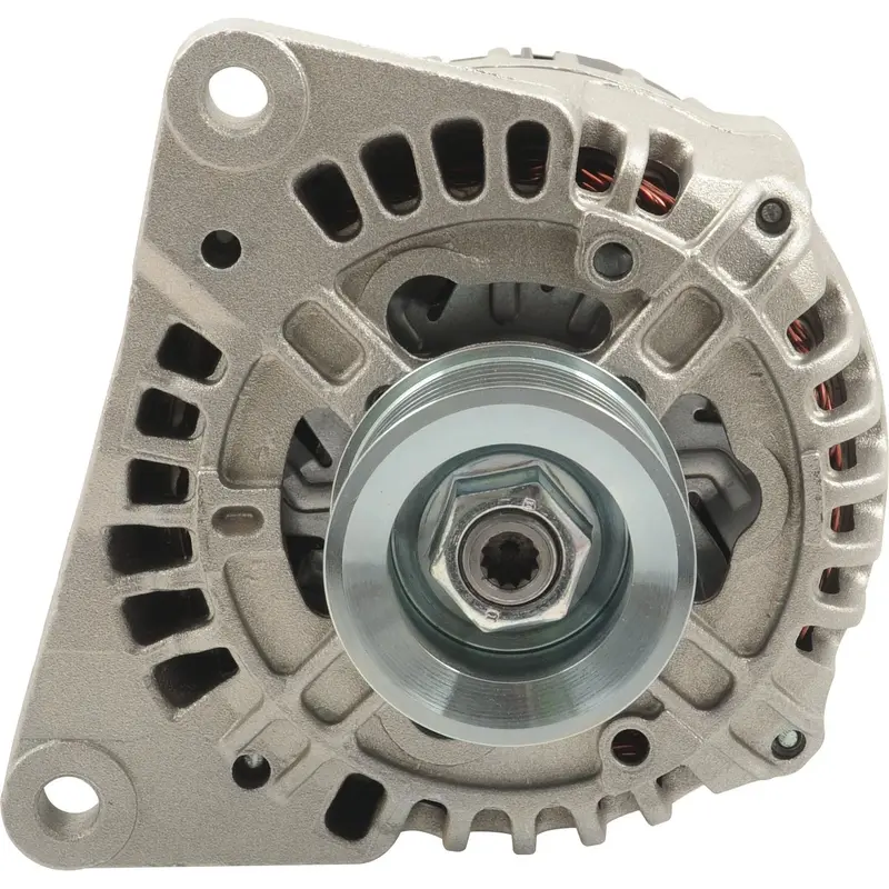 Alternator (Mahle) - 14V, 95 Amps | Sparex Part No.S.127853