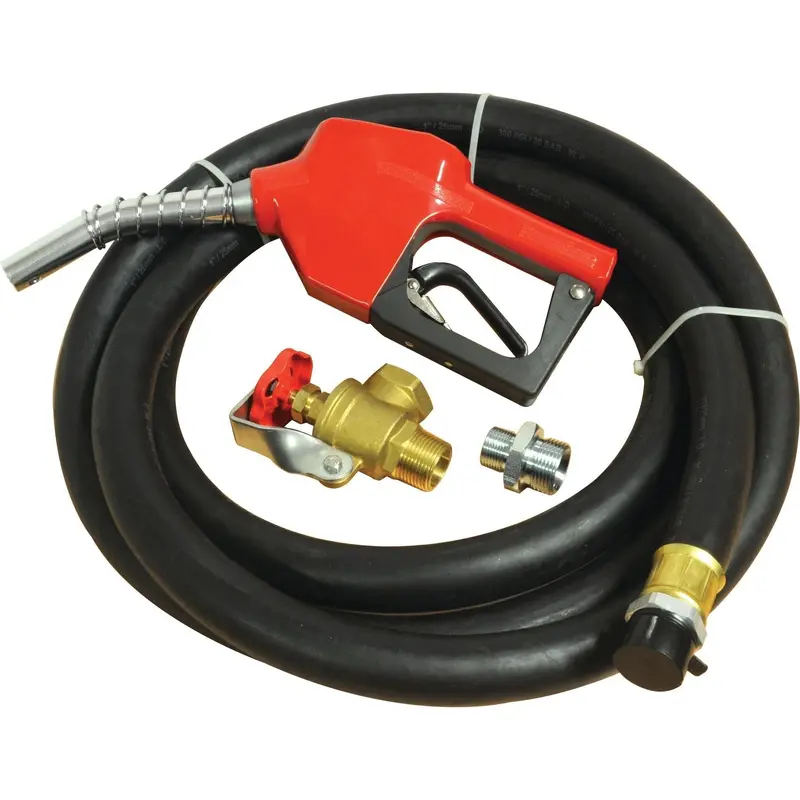 Hose Assembly (4m) - S.27840