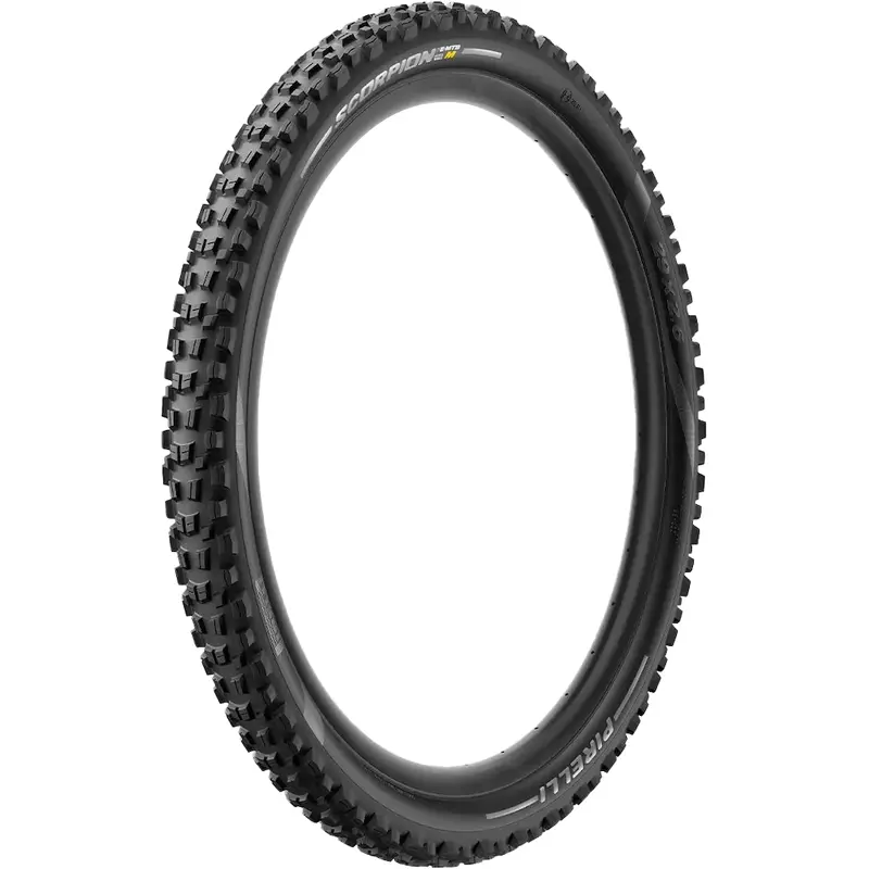 PIRELLI Scorpion E-MTB M Tire - 27.5 x 2.6 (65-584) - 30 C 4192900