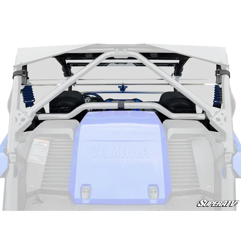 Yamaha YXZ Rear Windshield