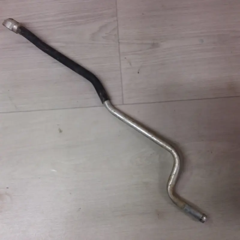 2007 Suzuki DRZ400E Oil line