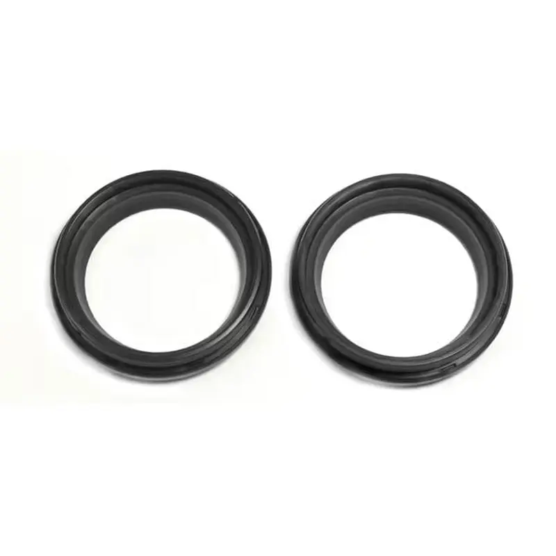 Athena Fork Dust Seal pair - 45 x 57.3 x 6/13 NOK (455094)