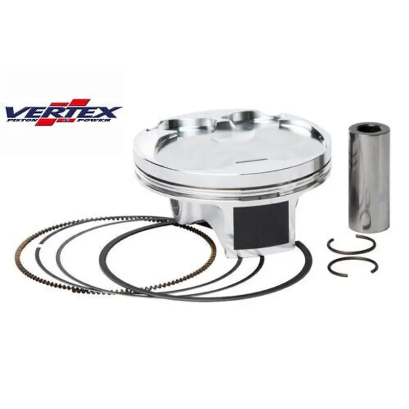 Polaris RZR XP 4 1000 RZR XP1000 Vertex 98MM Big Bore Forged Piston Kit 24029A