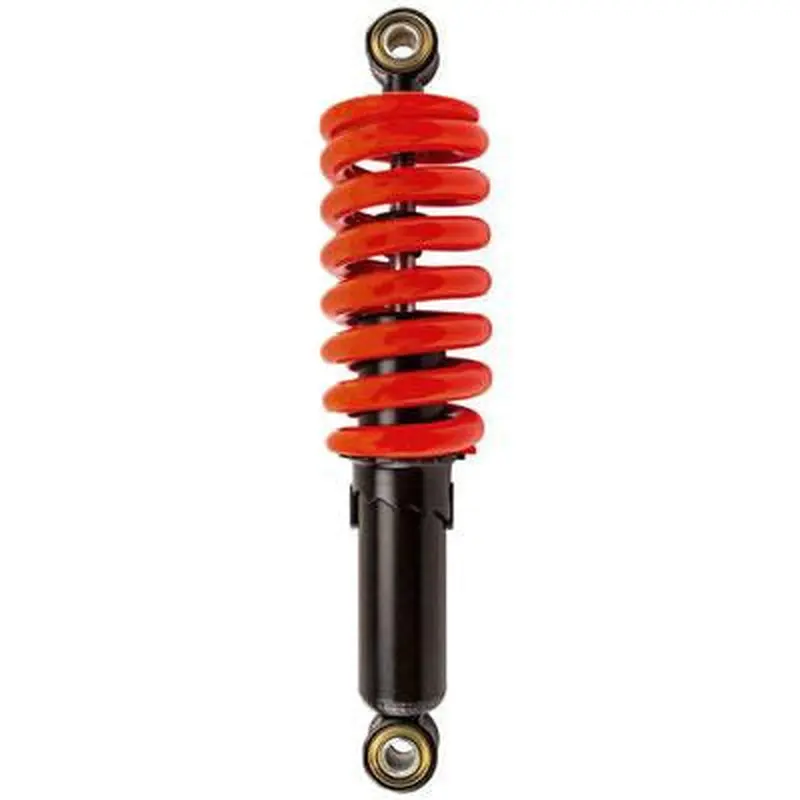 Shock - Rear - 10.0 Inch - Coolster QG-214 Dirt Bike