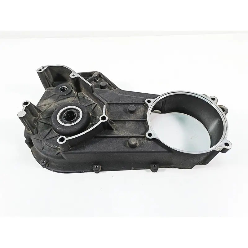 2006 Harley Touring FLHXI Street Glide Inner Primary Drive Clutch Cover 60677-01