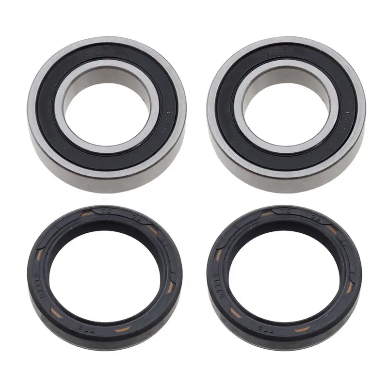 Whites Wheel Bearing Kit - Front