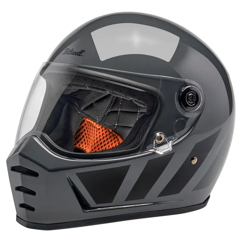 Lane Splitter Inertia Helmet