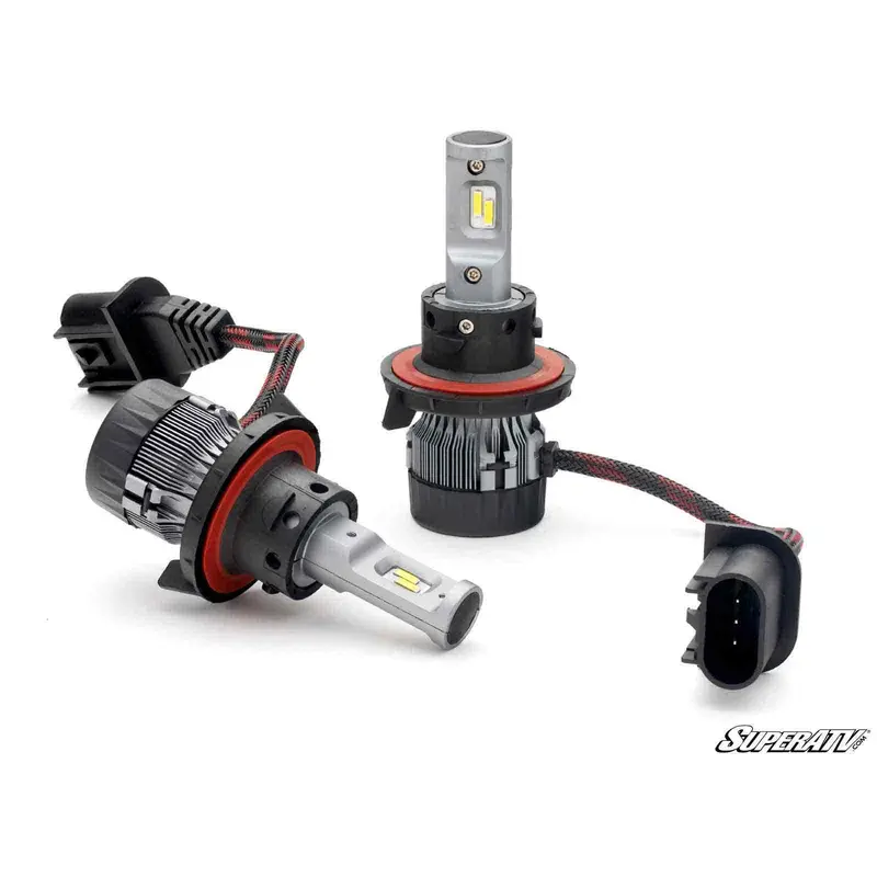 Super ATV POLARIS RZR LED HEADLIGHT BULB