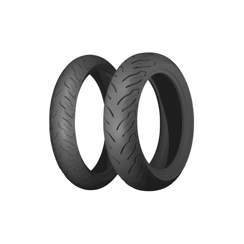 Dunlop - Tire - AE2 - Rear - 180/55B18 - 80H