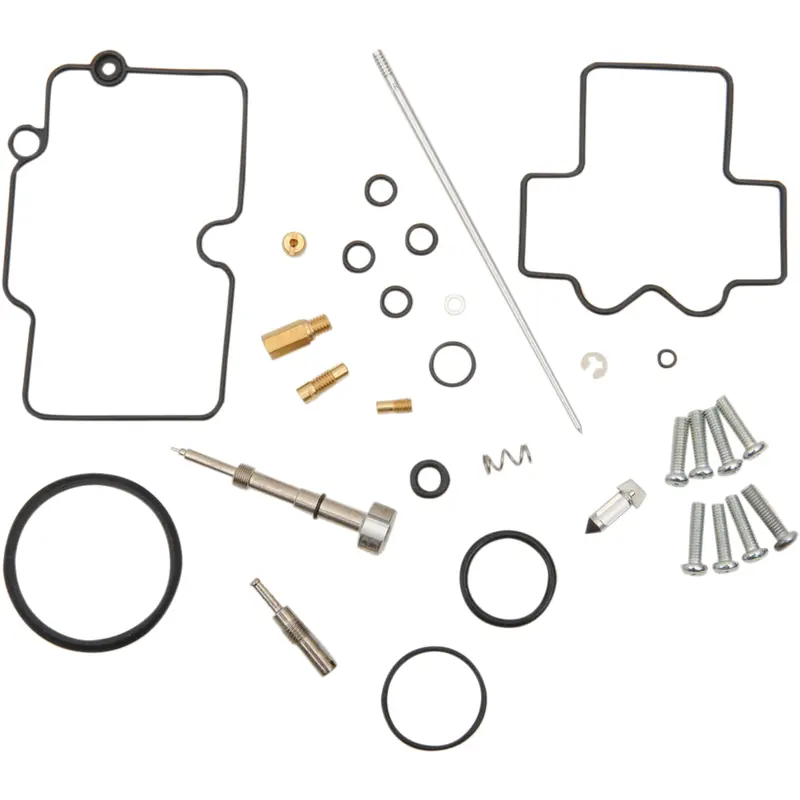 MOOSE RACING Carburetor Repair Kit - Honda 26-1328