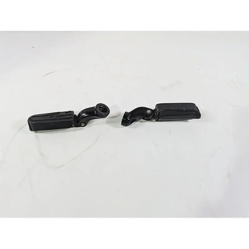 2016 Harley VRSCDX Night Rod Front Rider Footpeg Mount Set 54046-12
