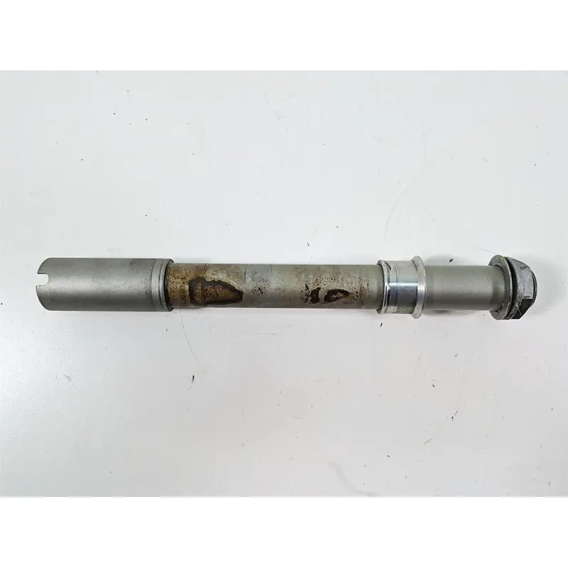 2020 Moto Guzzi V85 TT Adventure Front Axle Wheel Spindle 2B004305
