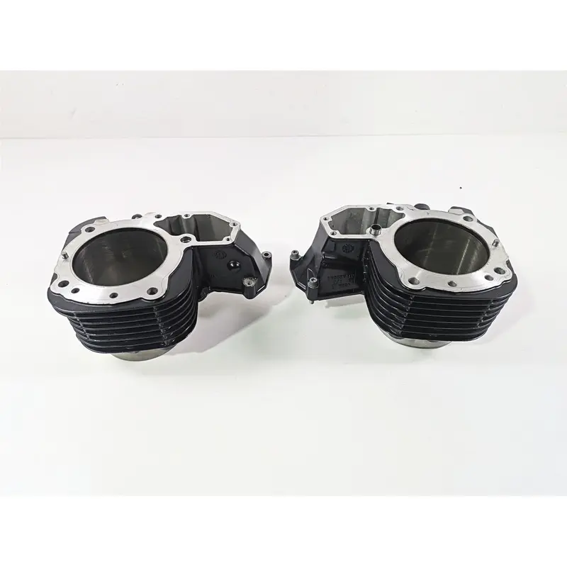 2022 BMW RnineT Pure K22 Left Right Piston Jug Barrel Cylinder Set 11117710477