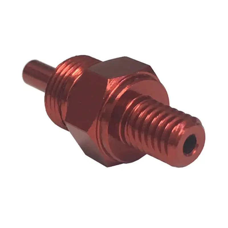 B & H Global System - Straight fitting