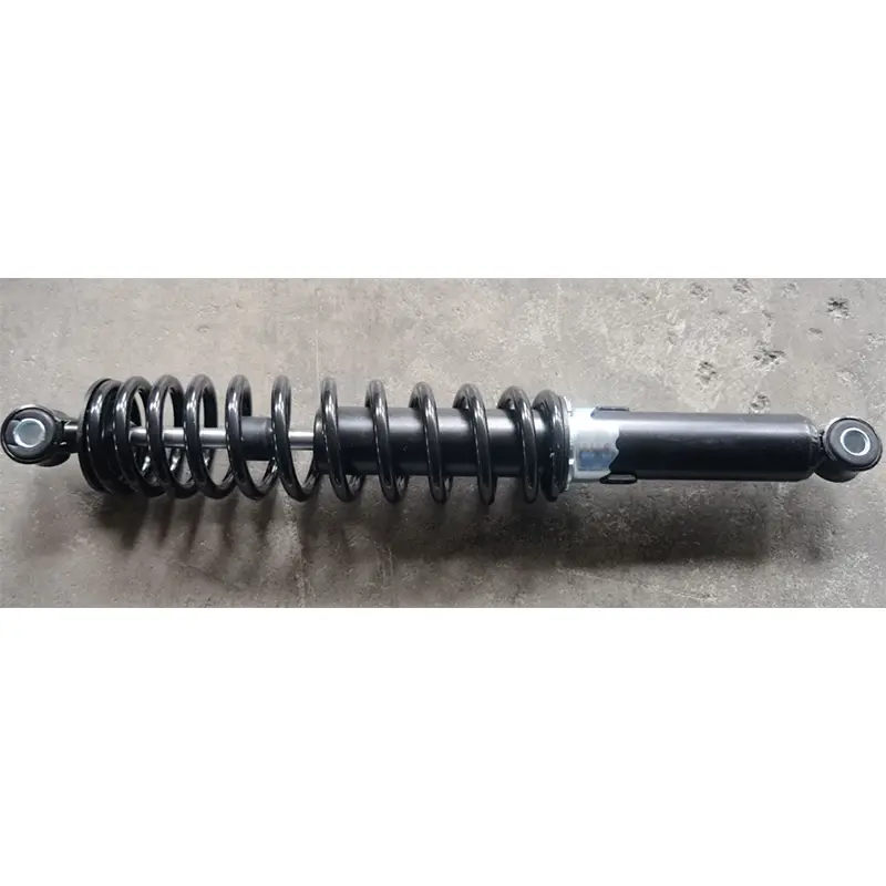 Front Shock