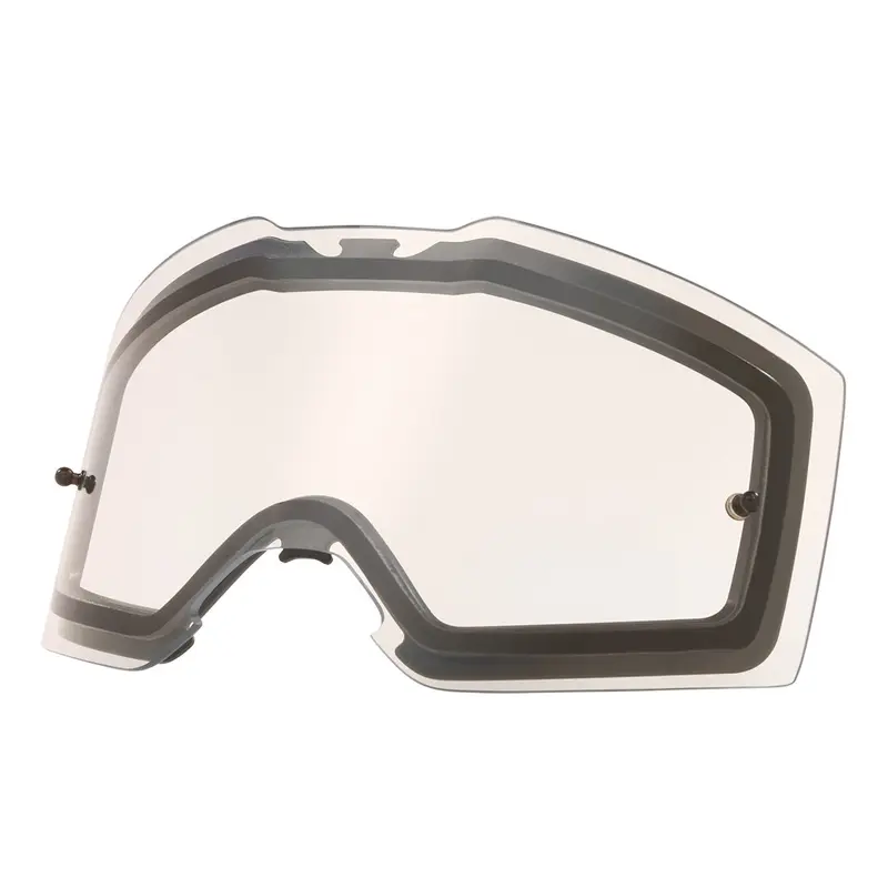 Oakley Front Line MX Goggle - Replacement Lenses