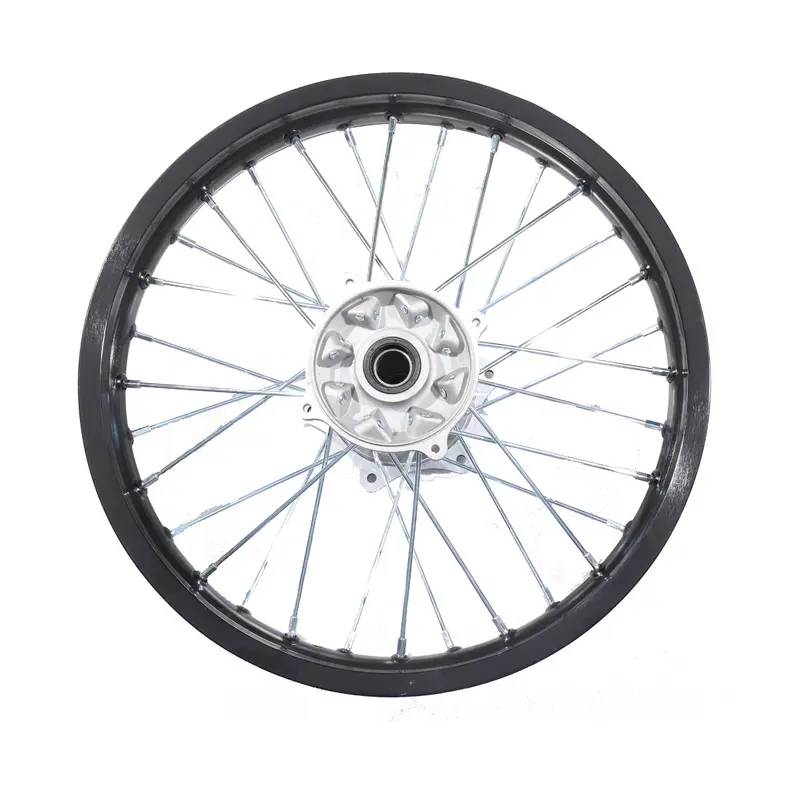 Rear Rim