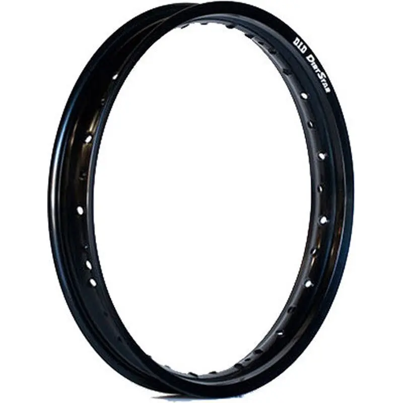 D.I.D STANDARD RIM BLK 2.15 X 18 KAWASAKI 18X215VB01K