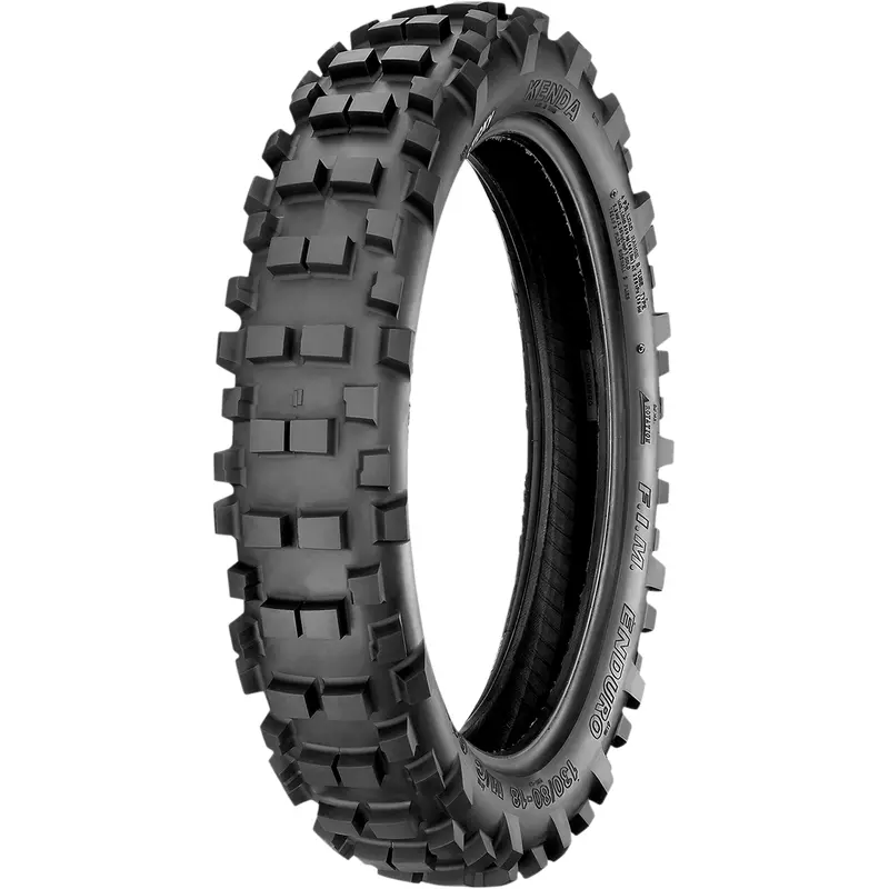 KENDA Tire - K779 Gauntlet - Rear - 130/80-18 - 66R 04779183002