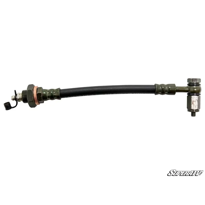 SuperATV Remote Grease Line for SuperATV Carrier Bearings BEA-ZRK-001