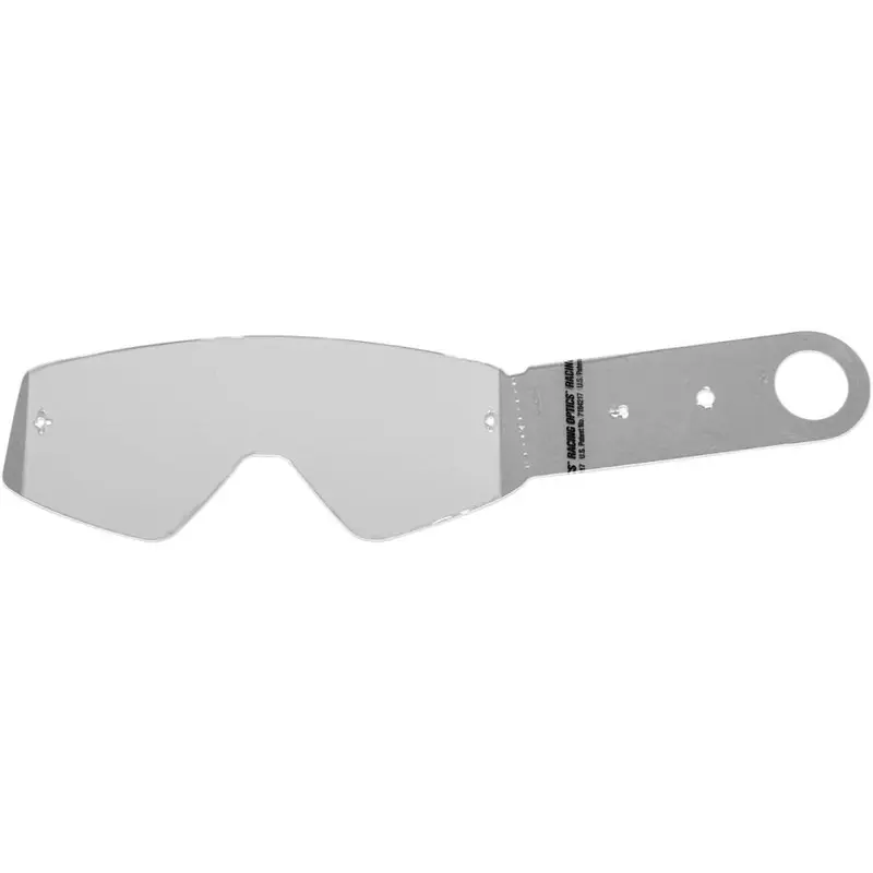 Thor Sniper Tear Off Clear Lens - 10 pk