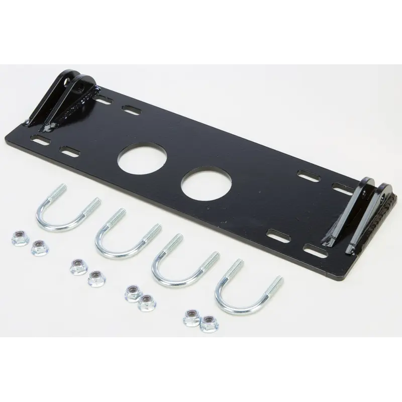 ATV PLOW MOUNT KIT