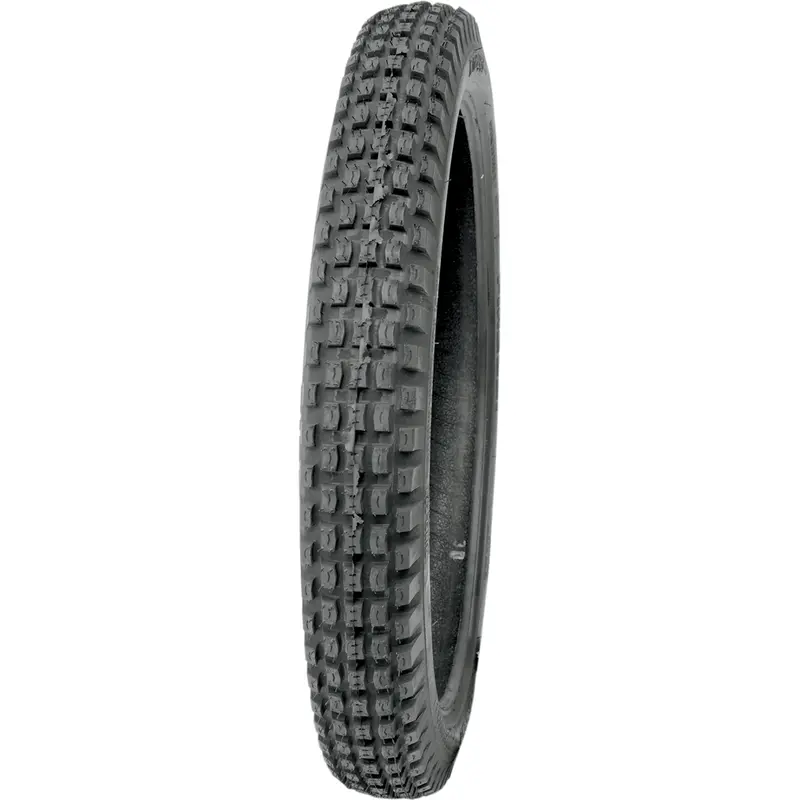 PIRELLI Tire - MT 43 Pro Trial - Front - 2.75-21 - 45P 1414400