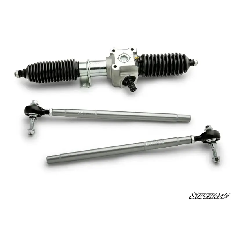 POLARIS RANGER XP 570 RACKBOSS 2.0 RACK AND PINION By SuperATV