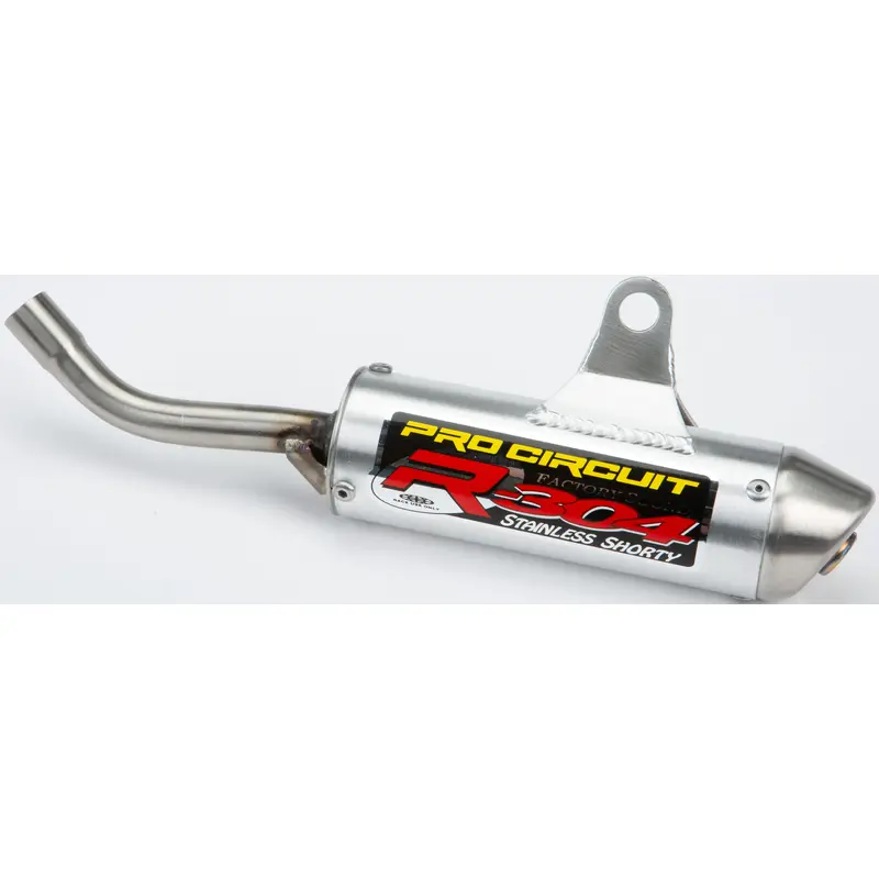 PRO CIRCUIT P/C R-304 SILENCER KTM85SX '18-19 1161985